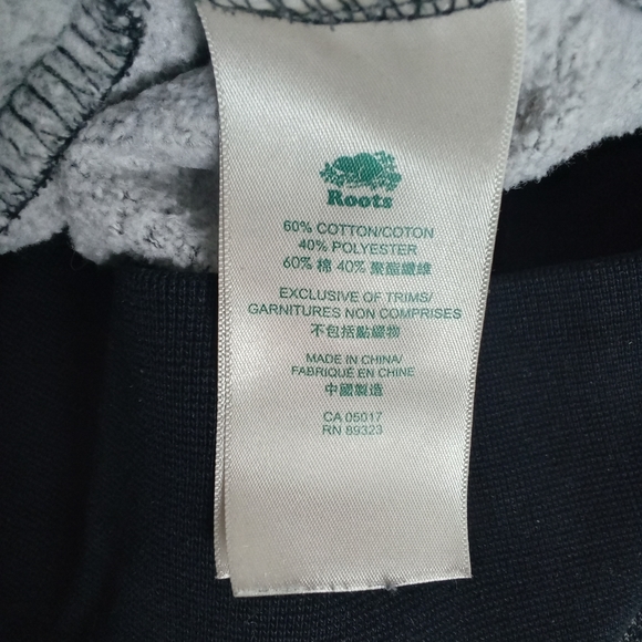 Roots Kanga pullover hoodie - Picture 6 of 11